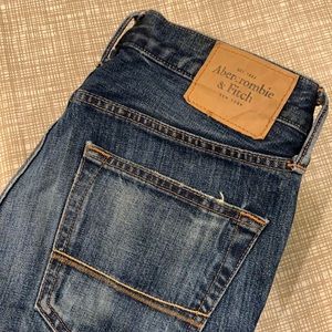 Abercrombie&Fitch Jeans